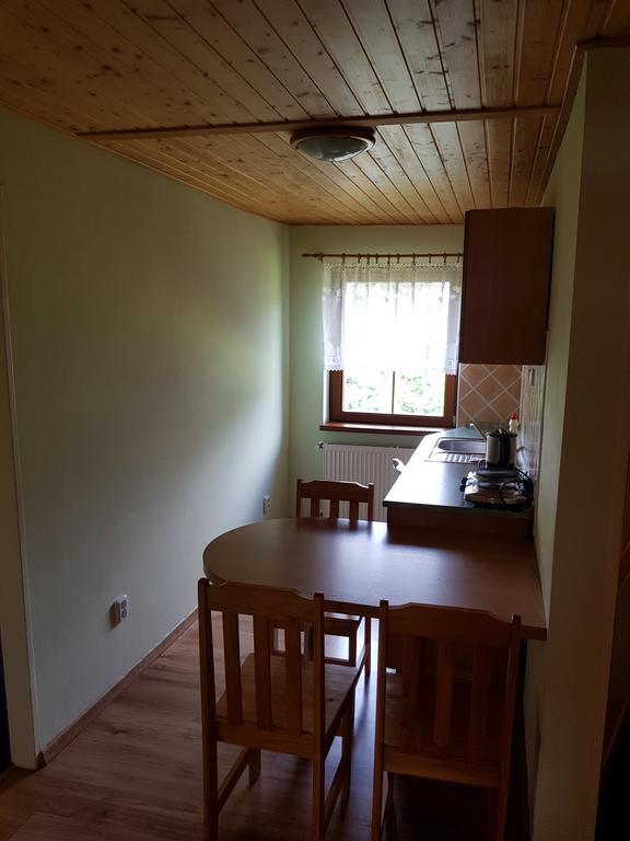 Apartmany Chaloupka Tanvald Exterior photo