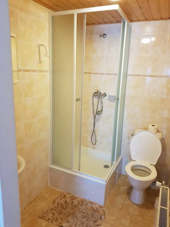Apartmany Chaloupka Tanvald Exterior photo
