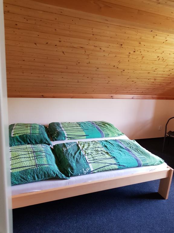 Apartmany Chaloupka Tanvald Exterior photo