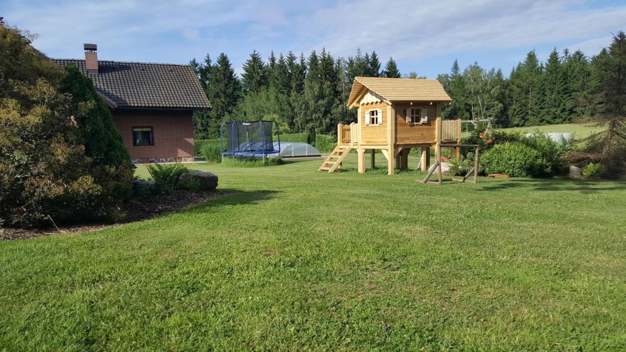 Apartmany Chaloupka Tanvald Exterior photo